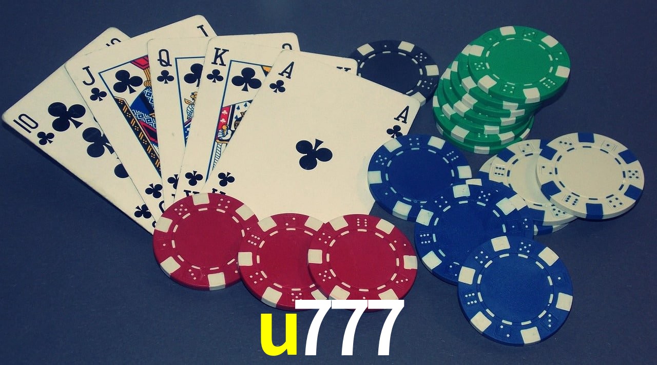 Experiência VIP u777