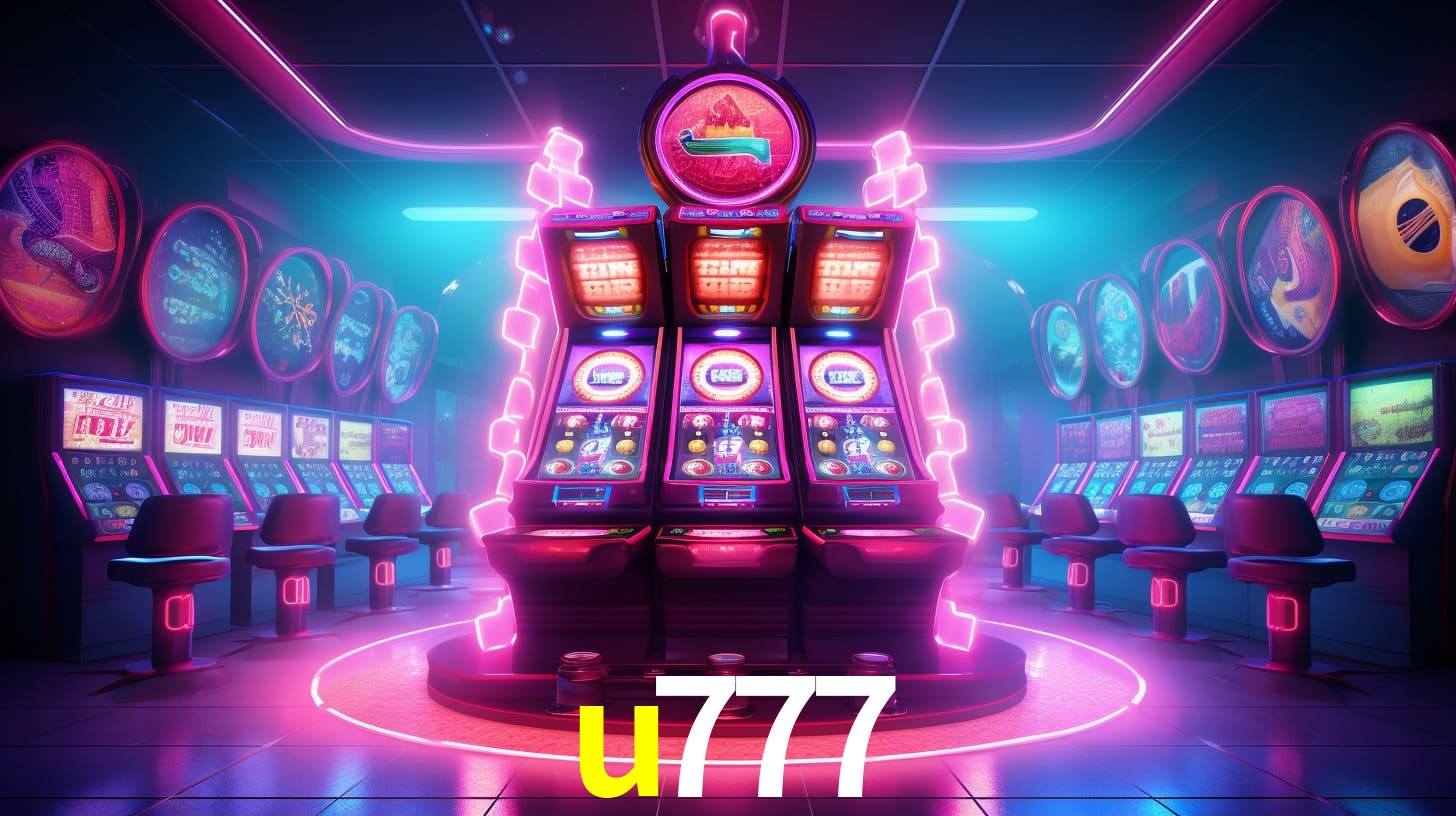 u777: Seu Cassino Premiado com Pagamentos Rápidos