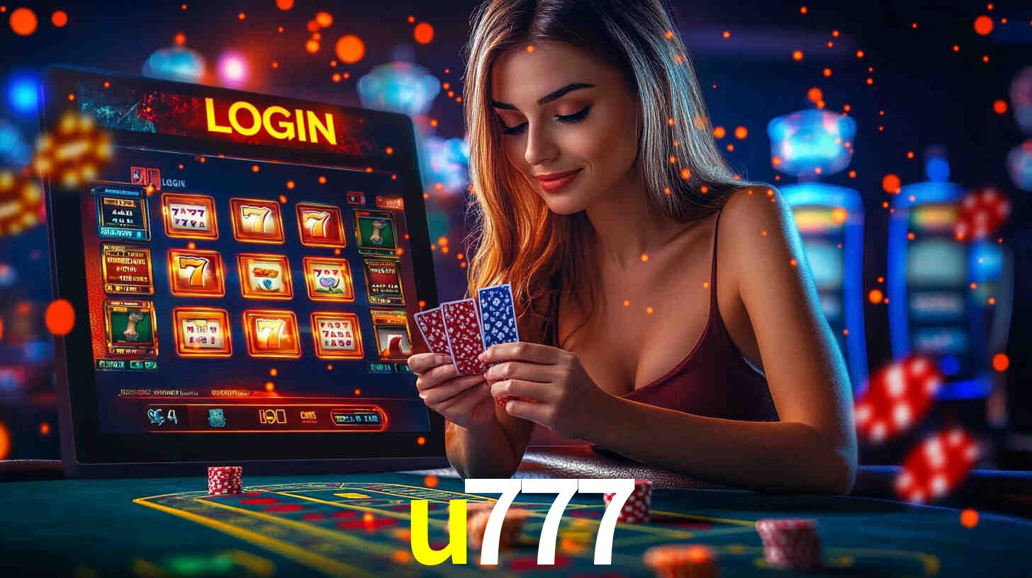 u777 bet