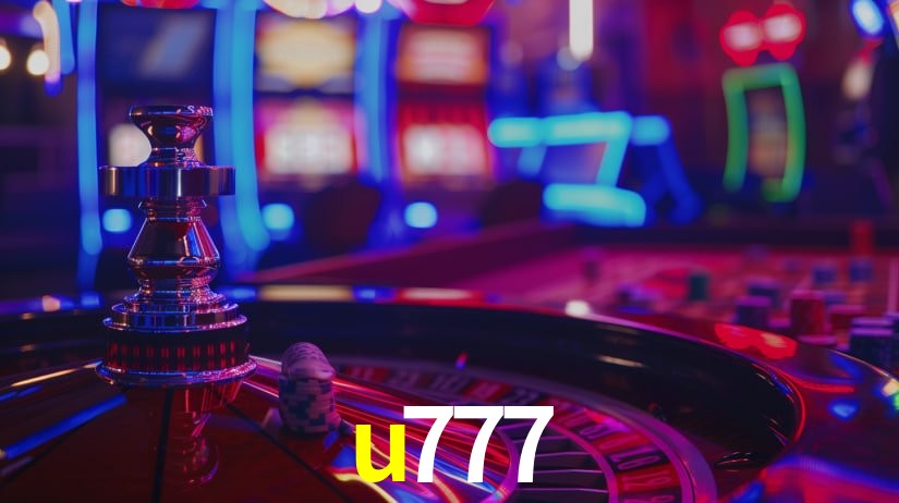 u777