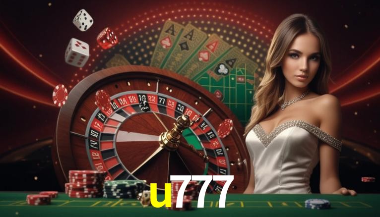 Game Providers u777