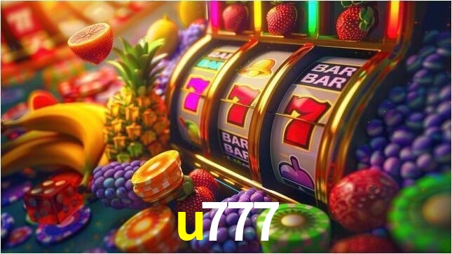 Seasonal Promotions u777
