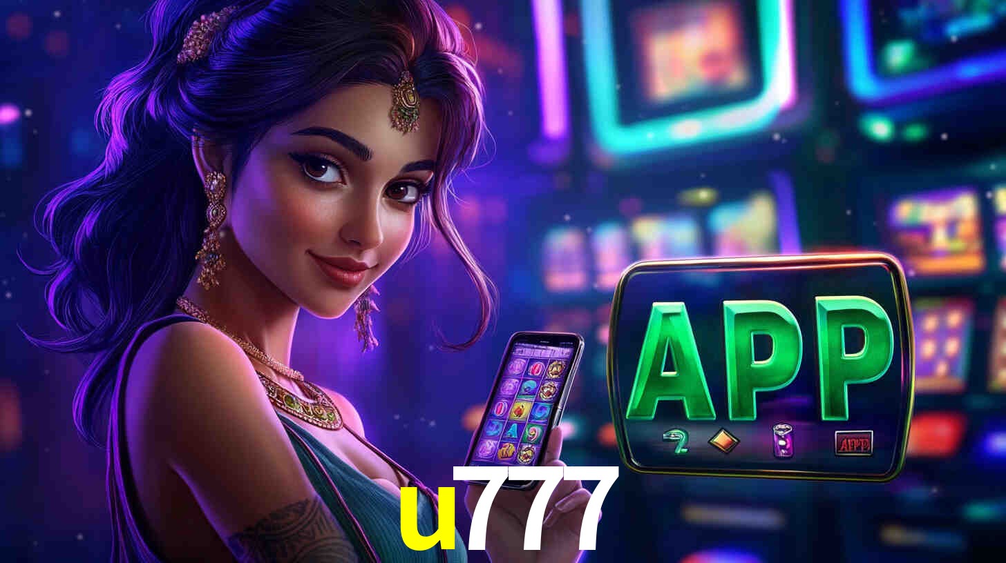 u777 bet