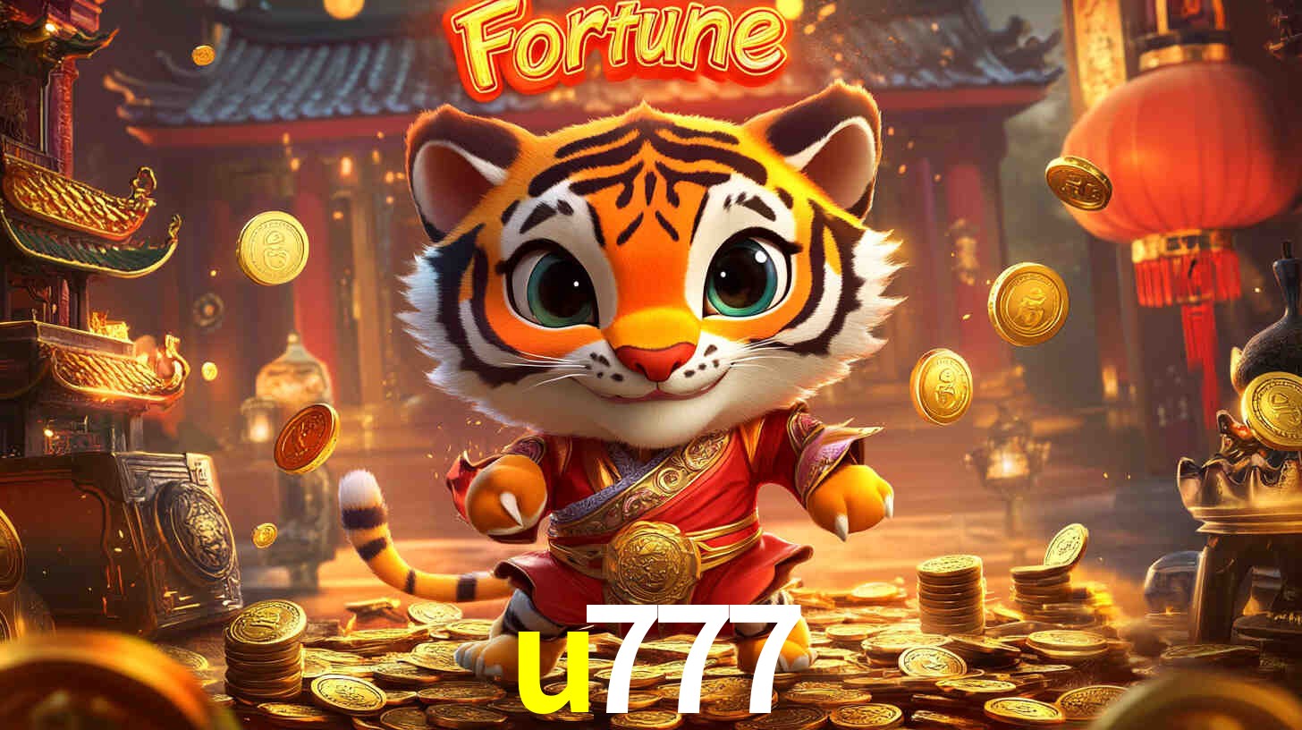 Desvendando o Mundo dos Jogos Virtuais na u777