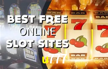 A Revolução dos Aplicativos de Jogos no u777