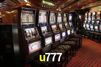 Apostas Esportivas na u777: Um Guia Completo