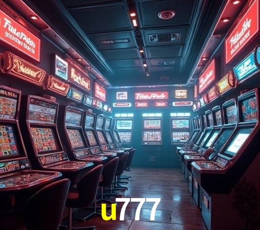 Security Systems u777