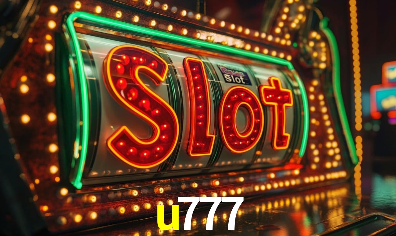 Secure Login u777