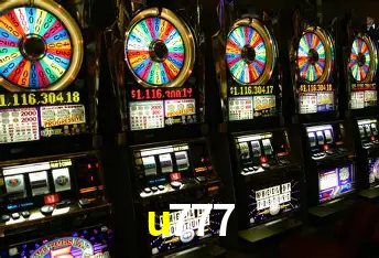 A Emoção da Loteria na u777: Uma Chance de Mudança de Vida