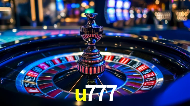 u777 bet