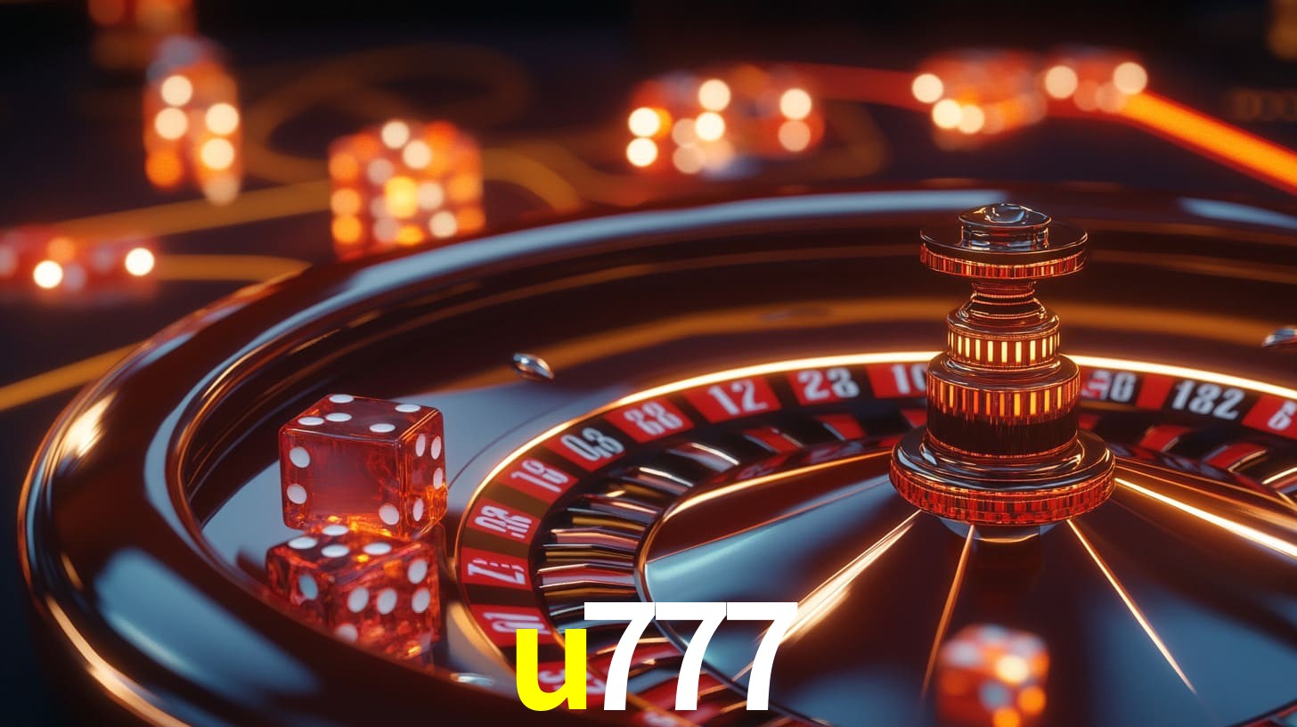 u777