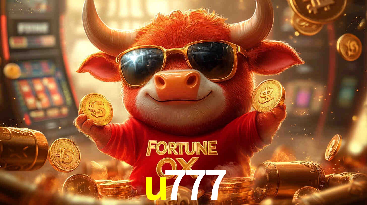 u777