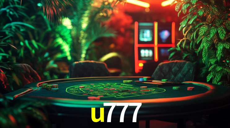 Tournaments u777