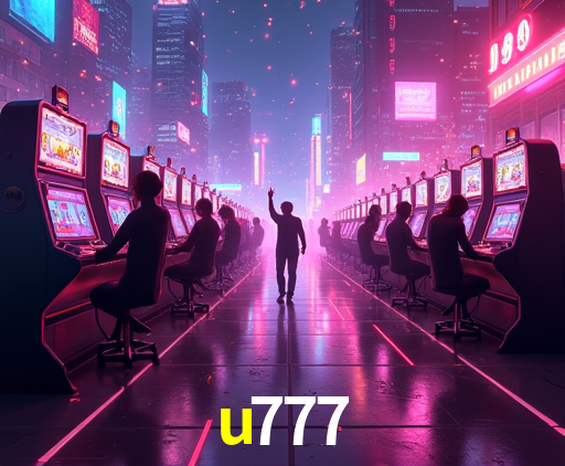 cassino u777