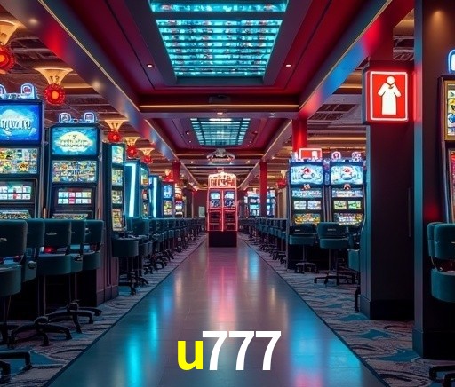Explorando a Categoria de Eventos em Apostas na u777