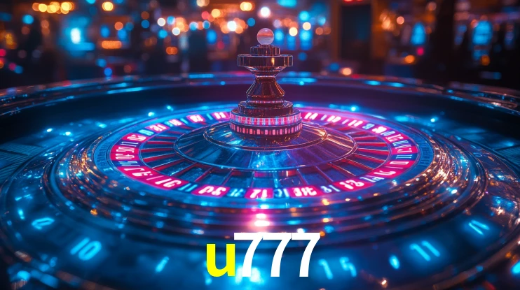 Ofertas Imperdíveis na u777: Promoções e Bônus Que Valem a Pena