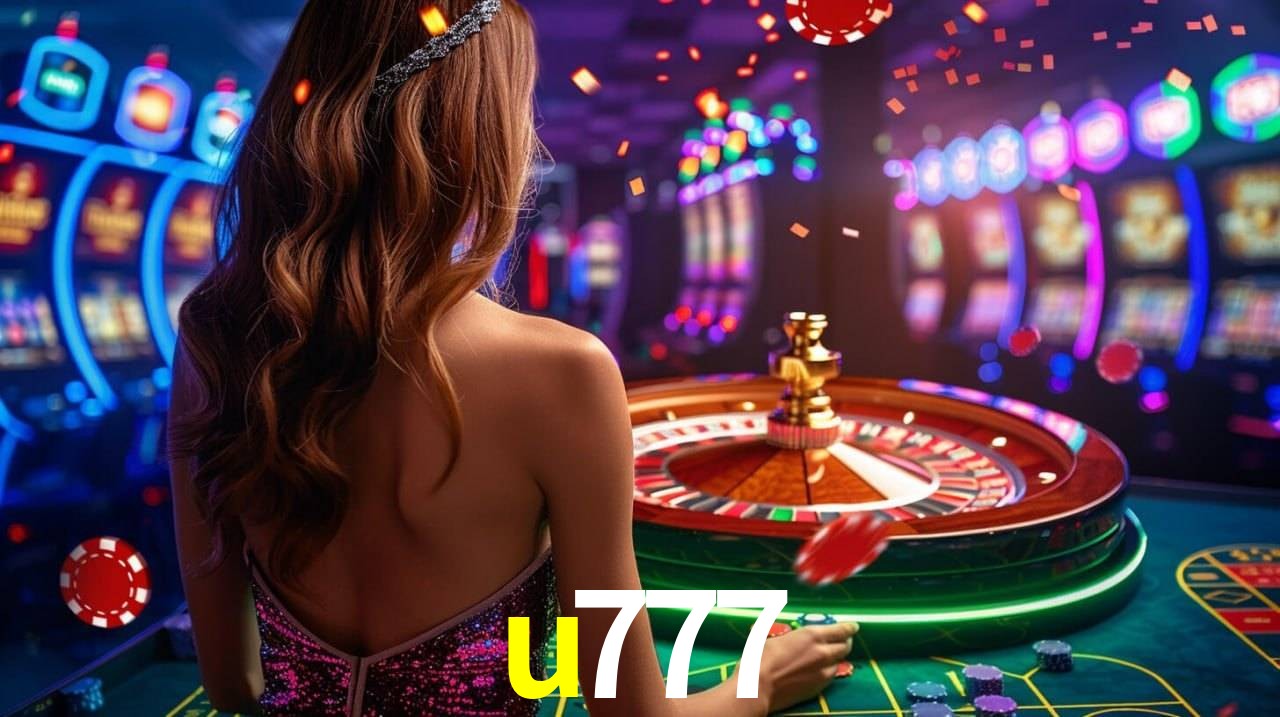 u777 App Interface