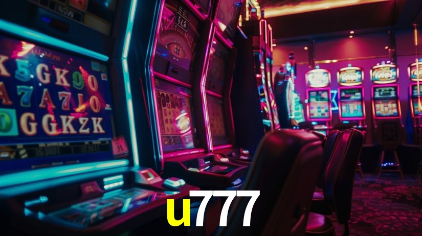 Weekend Specials u777