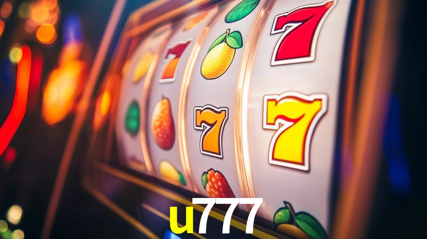 Daily Bonuses u777
