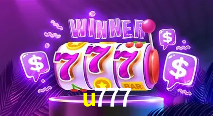 A Emoção da Loteria na u777: Uma Chance de Mudança de Vida