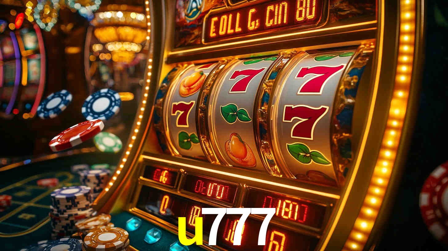 Premium Interface u777