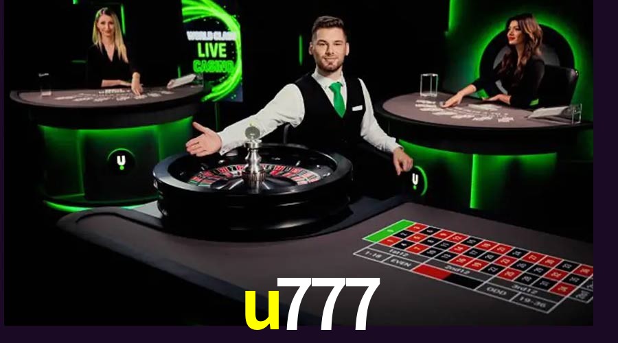 Account Benefits u777