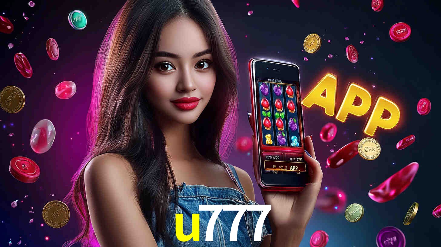 Apostas Esportivas na u777: Um Guia Completo