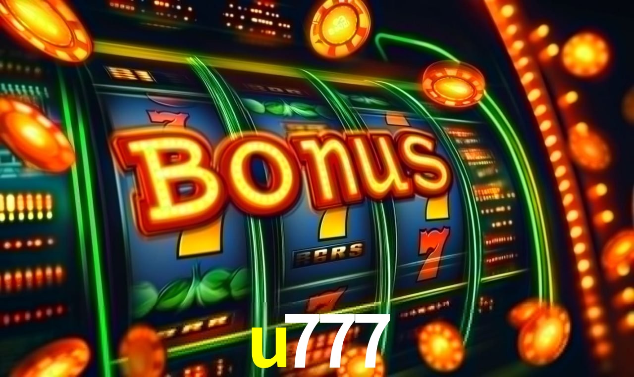 VIP Casino u777