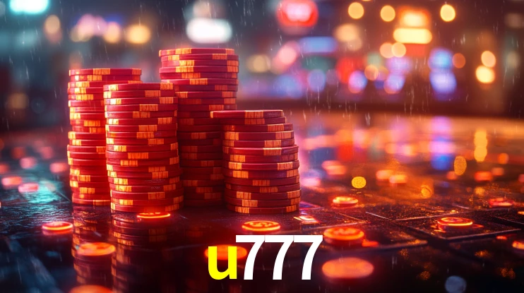 u777 bet