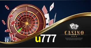 Welcome Bonus u777