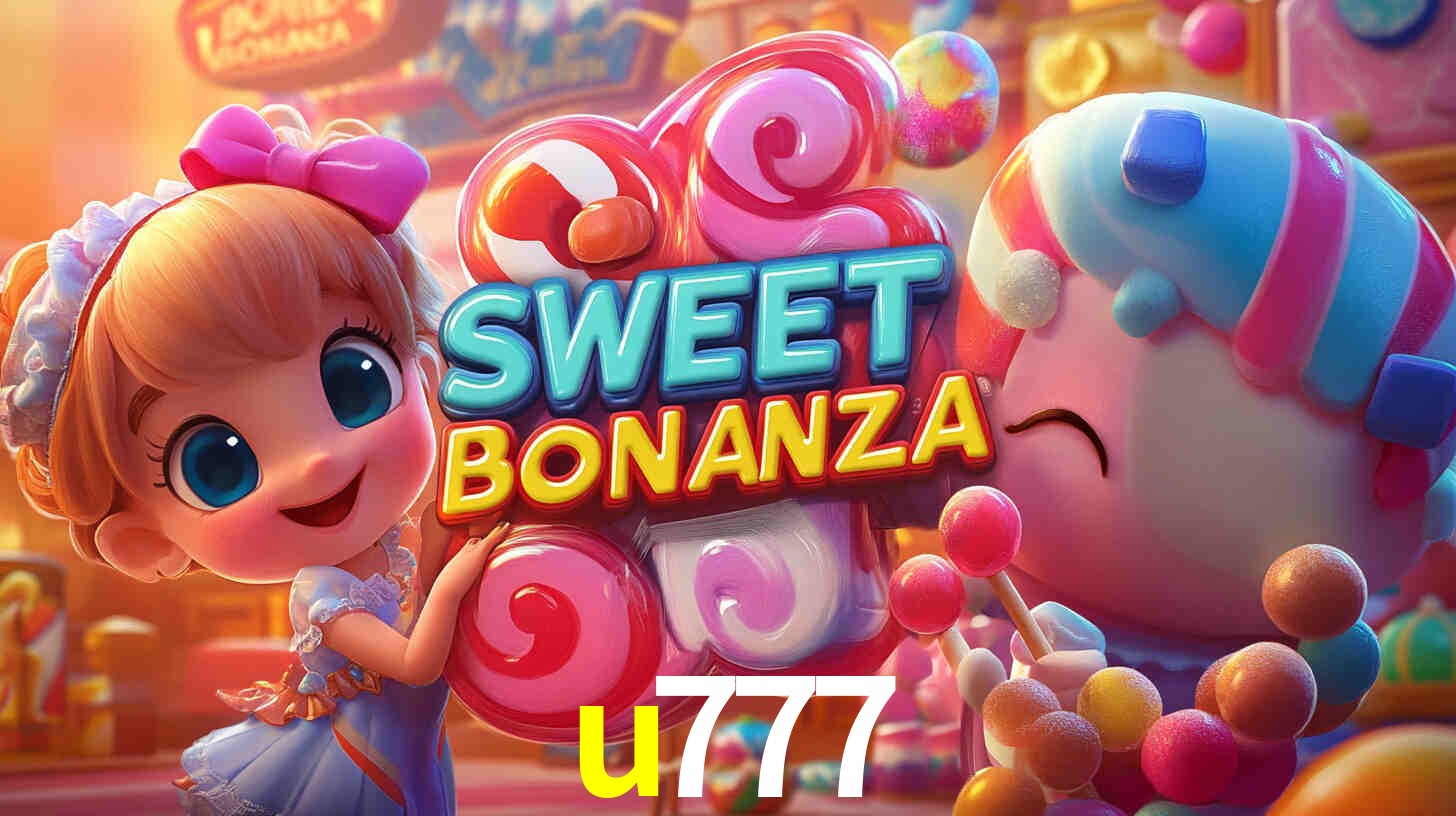 Inovações de Jogos na u777: O Futuro das Experiências Interativas