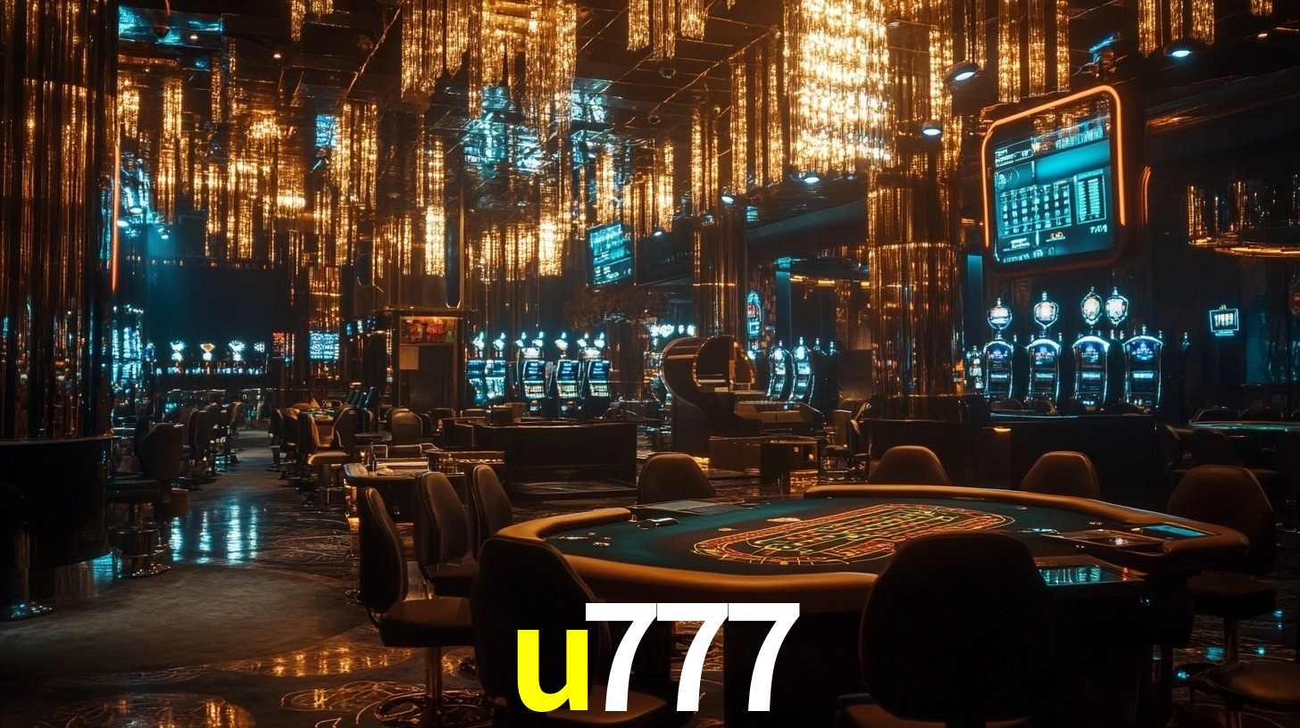 u777