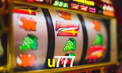 Inovações de Jogos na u777: O Futuro das Experiências Interativas