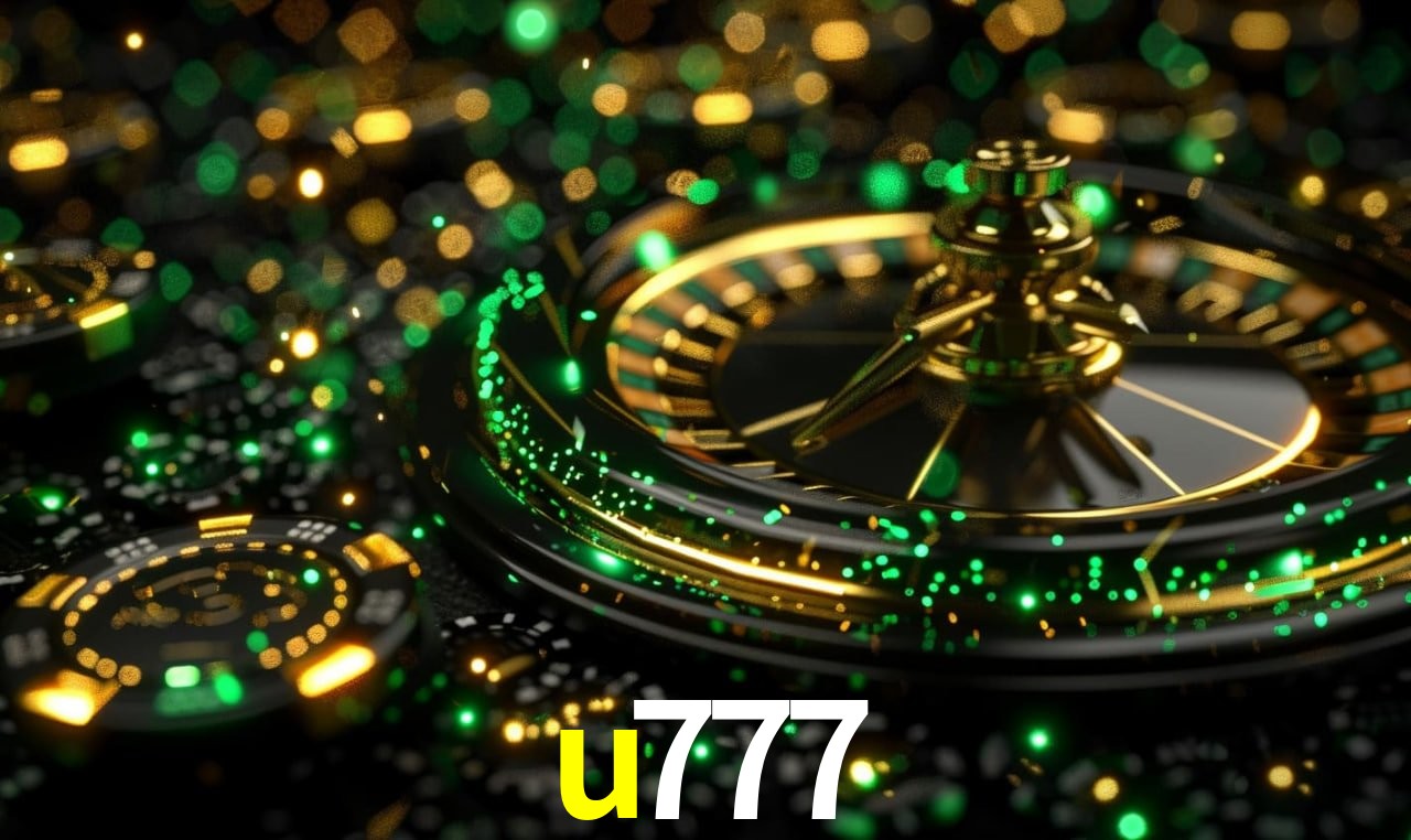 Weekend Specials u777