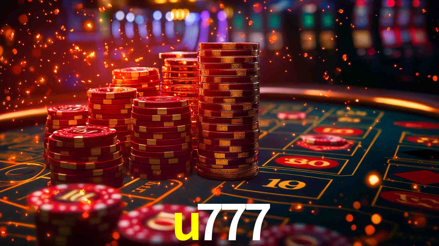 u777 App Interface