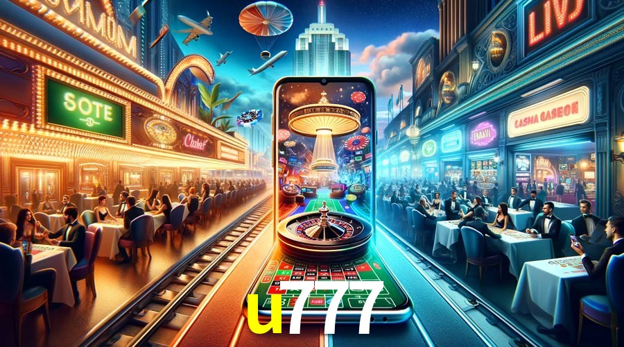 Secure Login u777