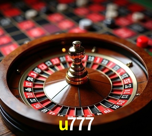Responsive Design u777
