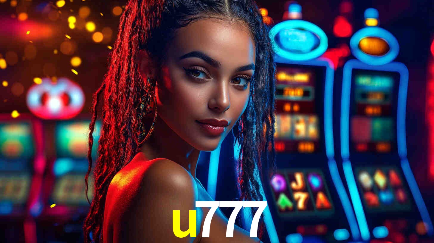 Apostas Esportivas na u777: Um Guia Completo
