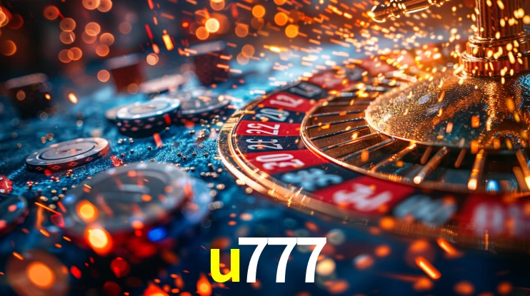 Slot Games u777