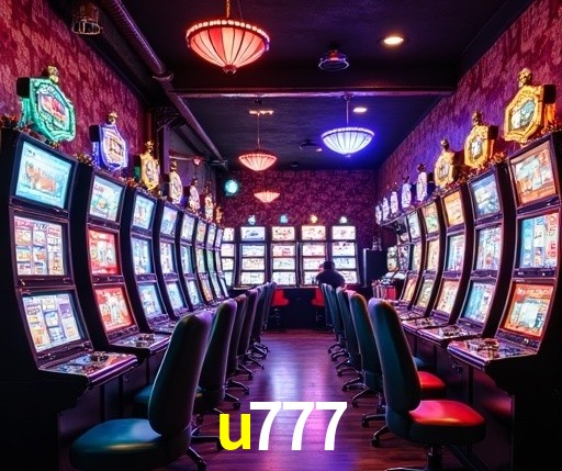 Flash Promotion u777