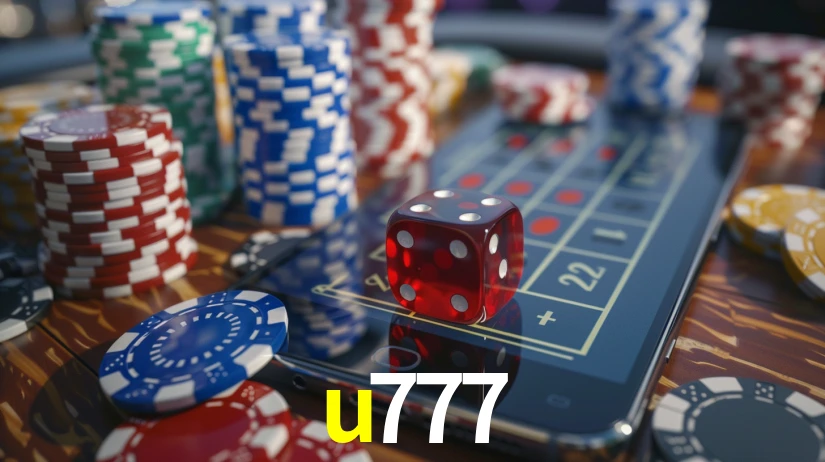 u777