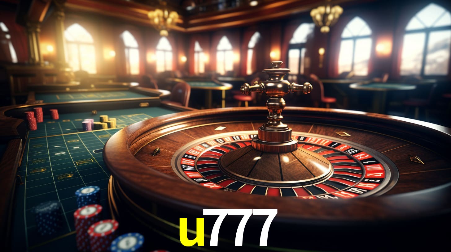 Live Casino u777