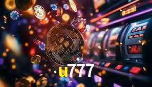 A Emoção da Loteria na u777: Uma Chance de Mudança de Vida